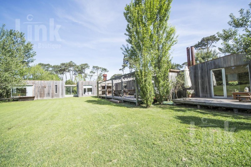 Casa en venta en La Arbolada